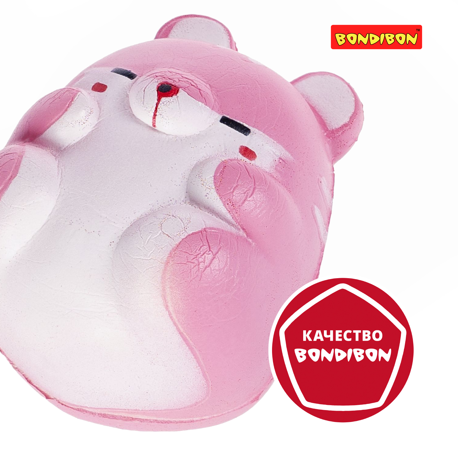 Сквиш Bondibon - фото 8