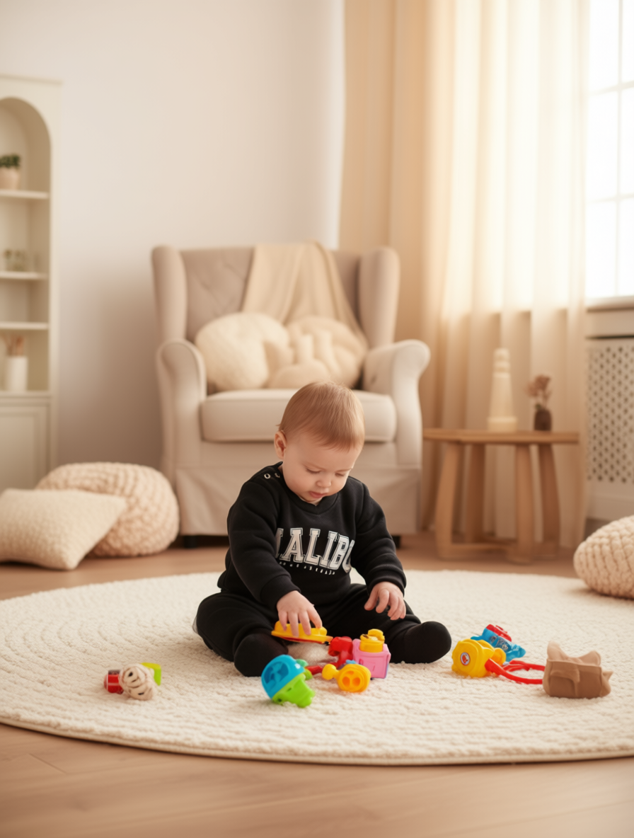 Костюм Amelli 330.072.0.165.055чер - фото 3