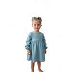 Платье КВАРК лук