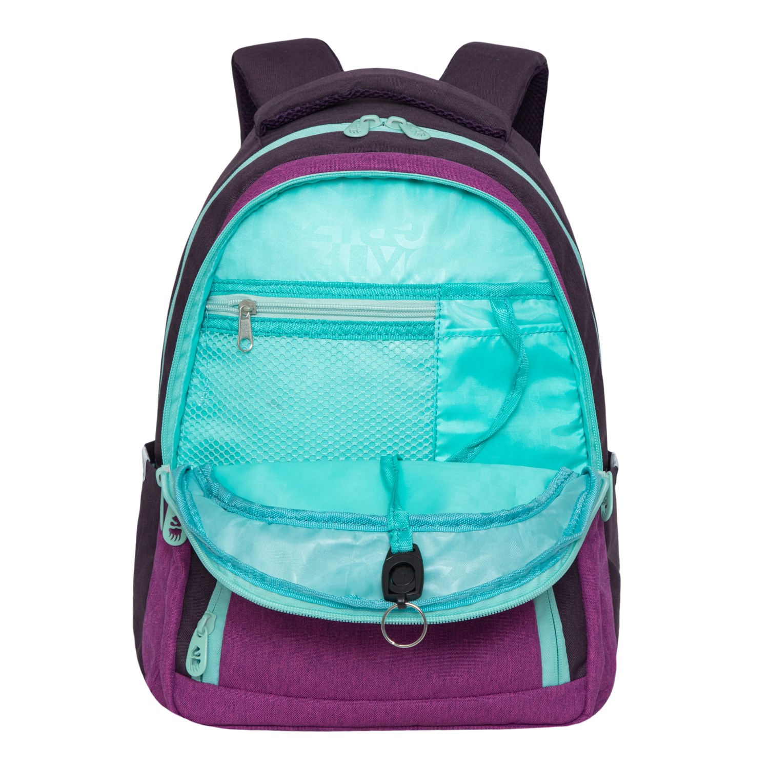 Рюкзак Grizzly - фото 4