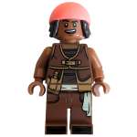 Фигурка LEGO One Piece Usopp