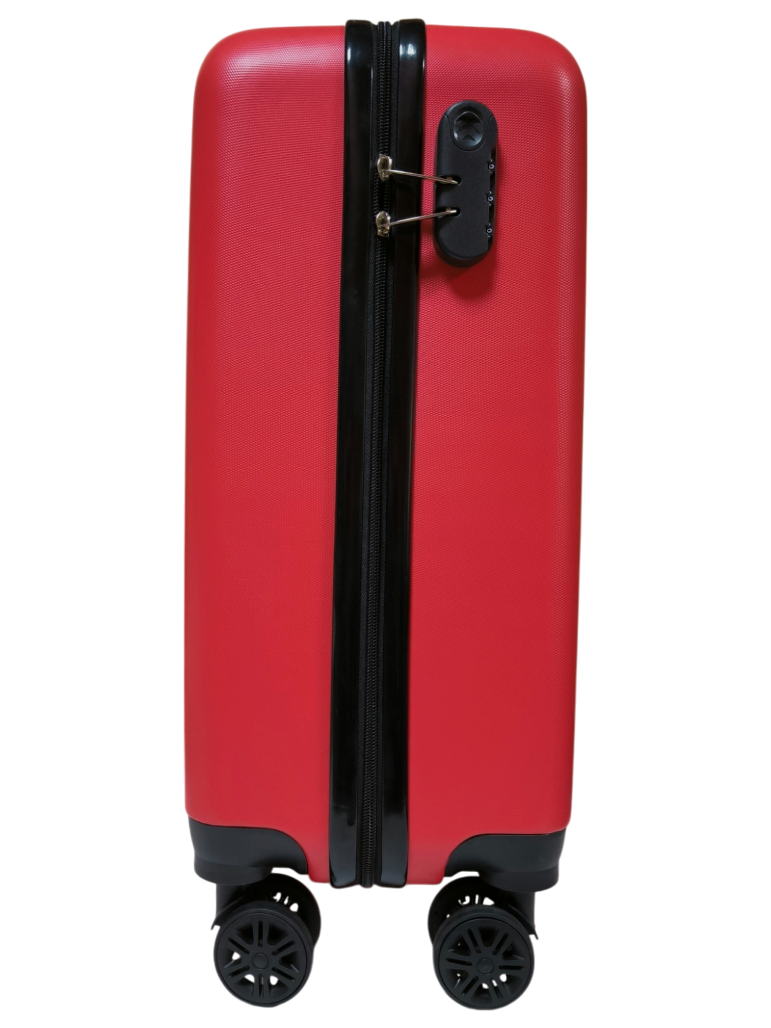 Чемодан LATS Медведь - фото 12