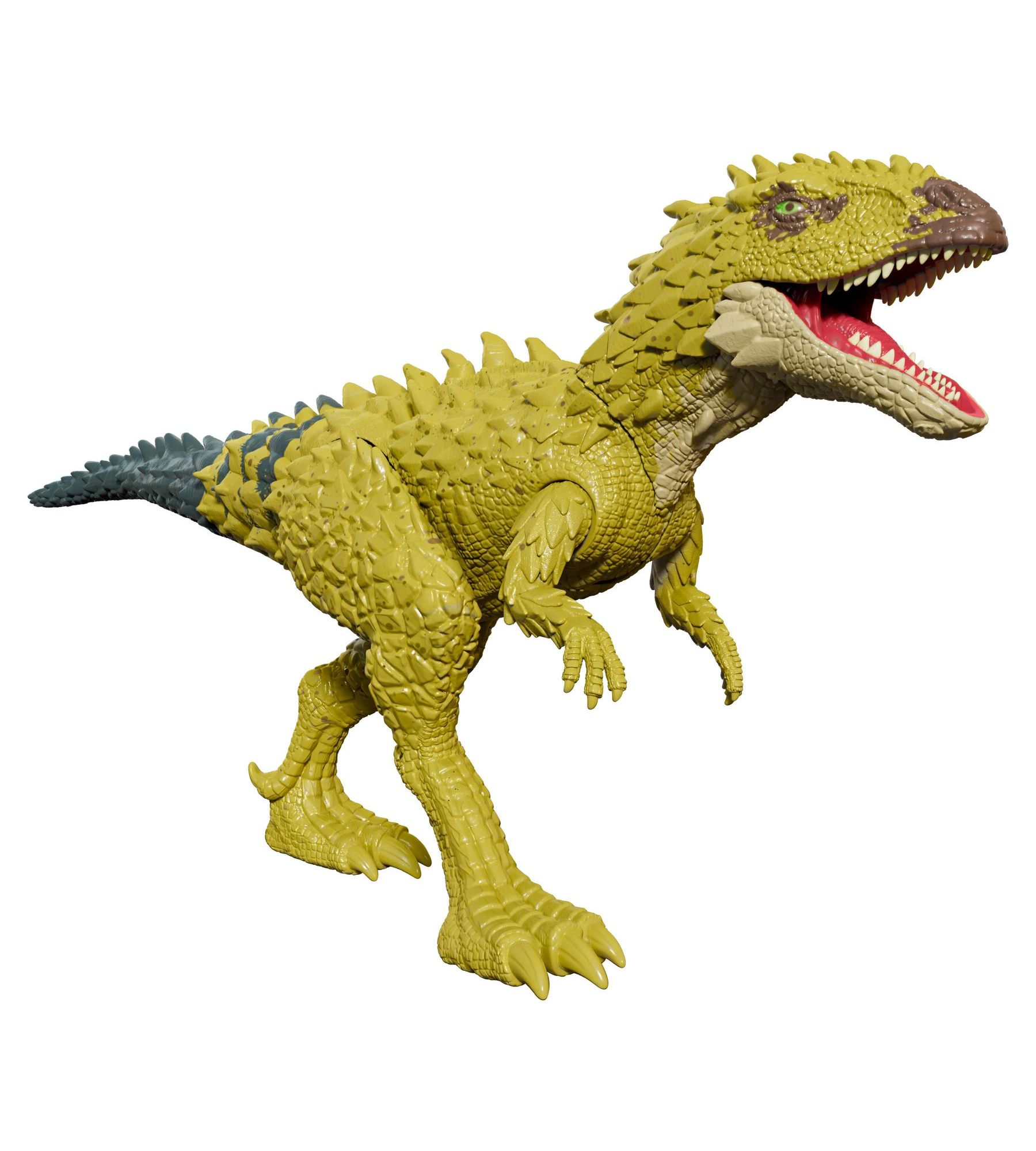 Фигурка Jurassic World Spectro - фото 3