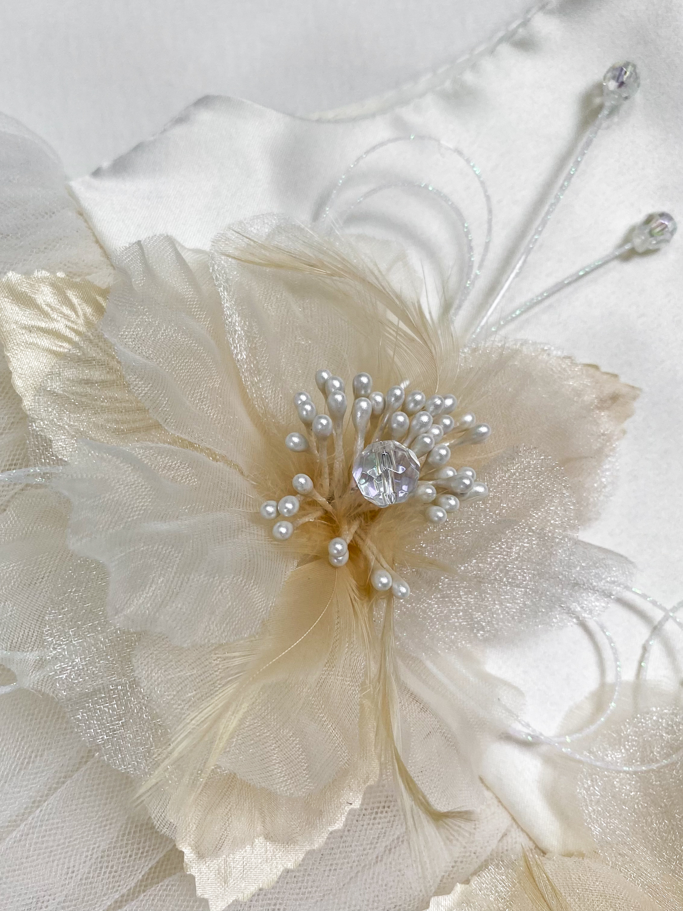 Комплект Clariss ЦБ-00001284 - фото 11