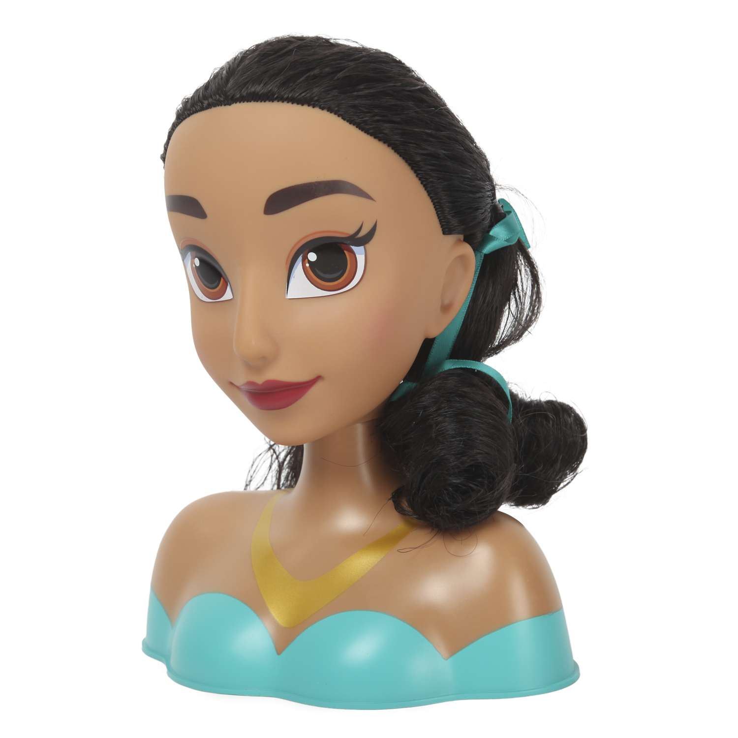 Игрушка Disney торс для причесок - фото 3