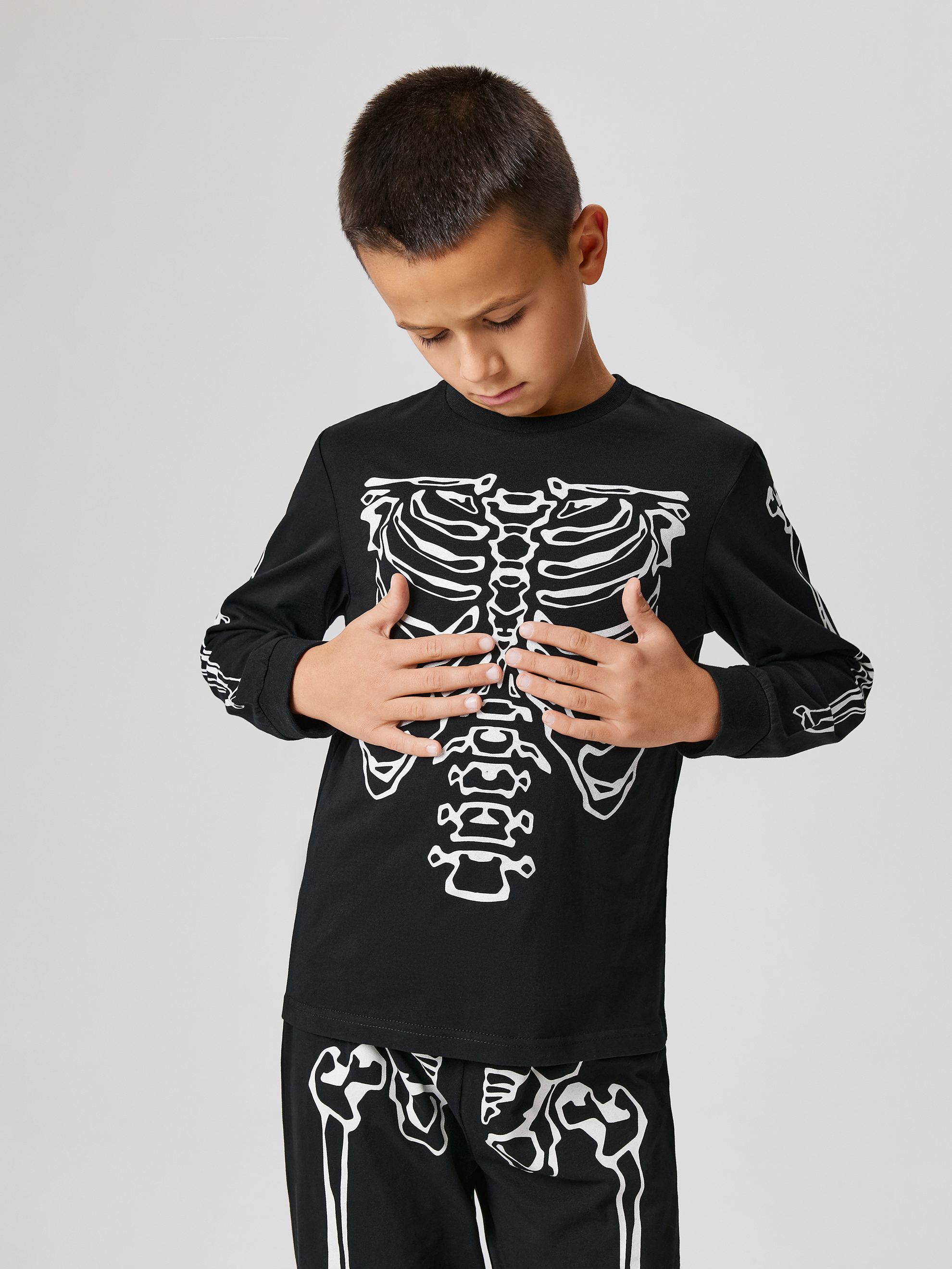 Пижама Acoola 20134280024_0092944 - фото 2