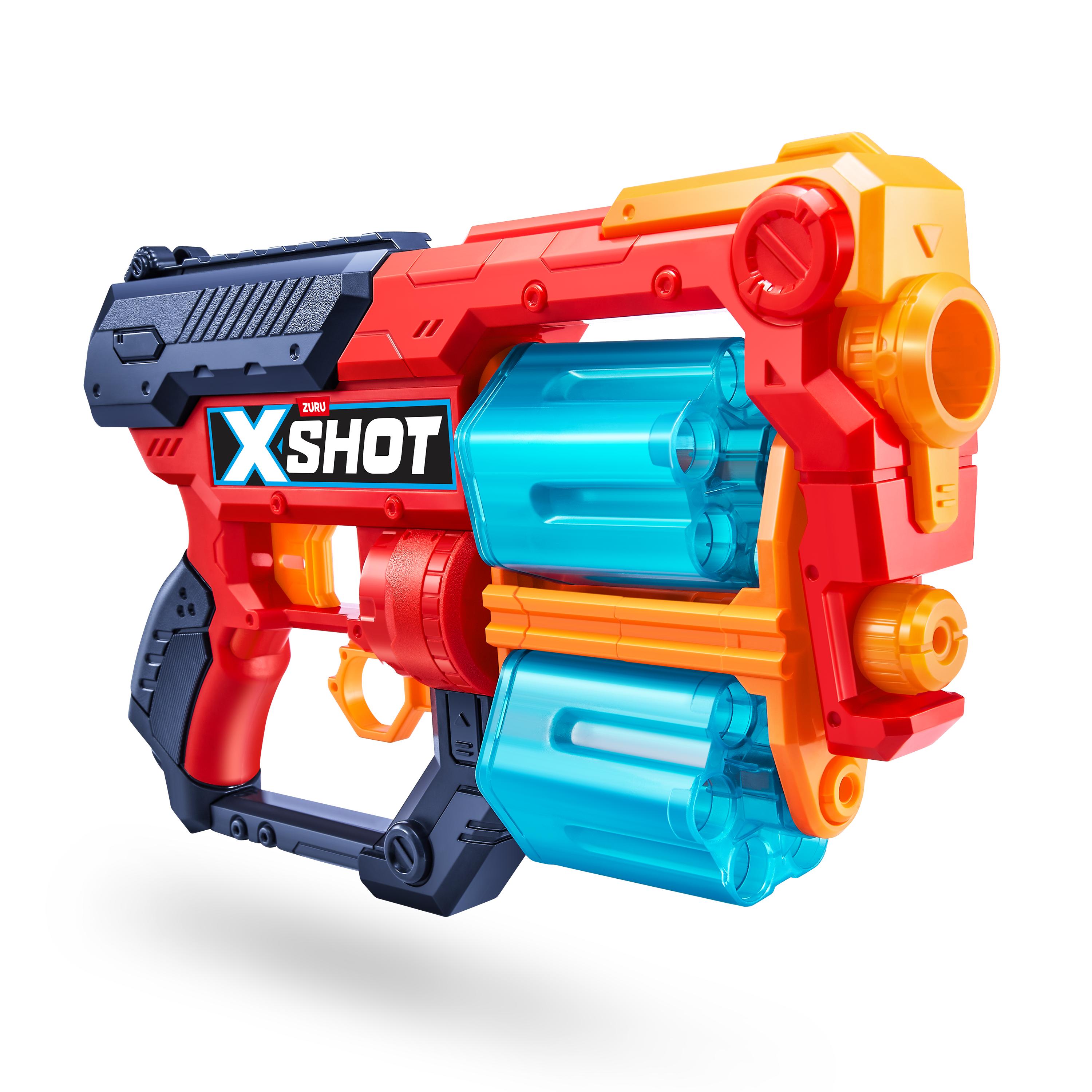 Бластер Zuru XSHOT - фото 6