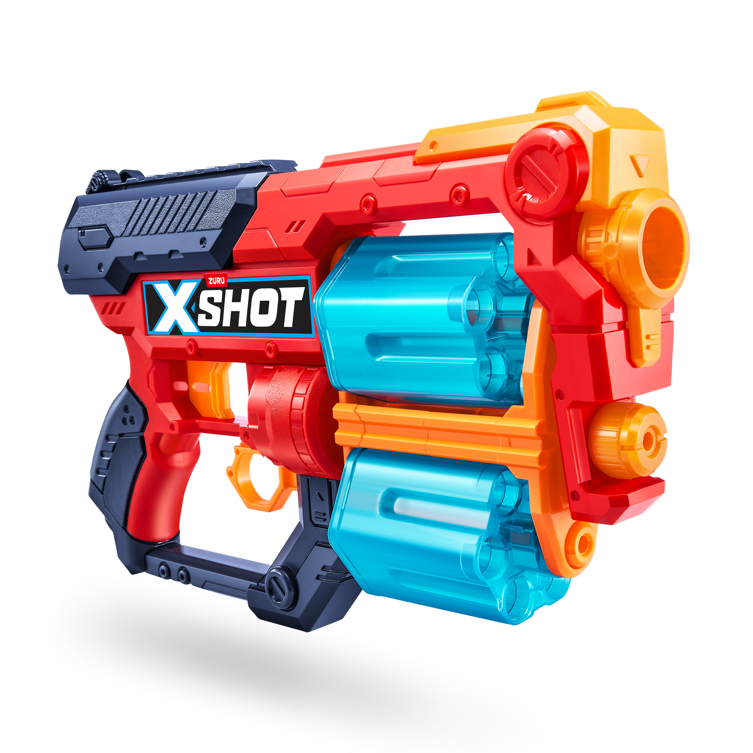 Бластер Zuru XSHOT - фото 6