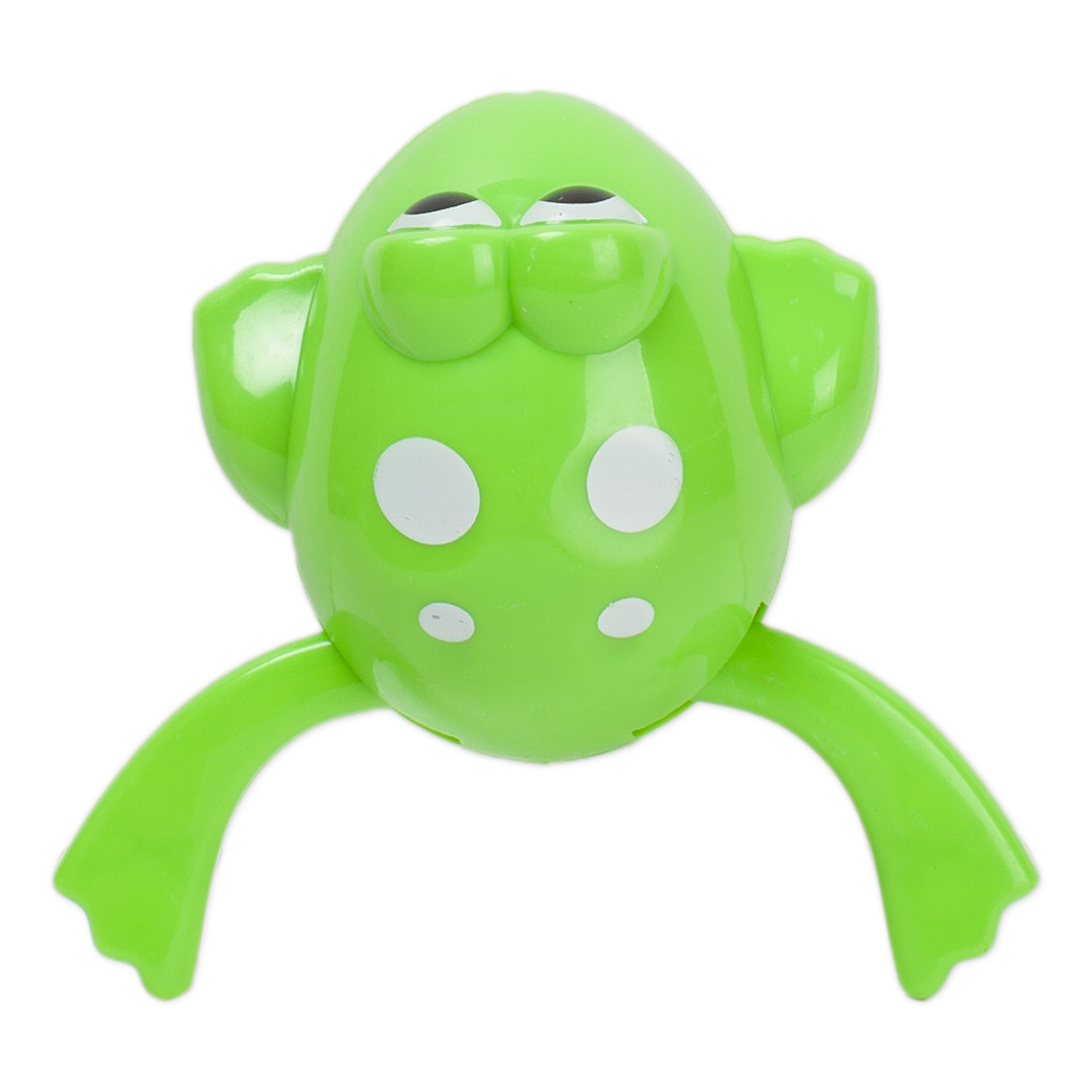 Игрушка BabyGo Лягушка - фото 2
