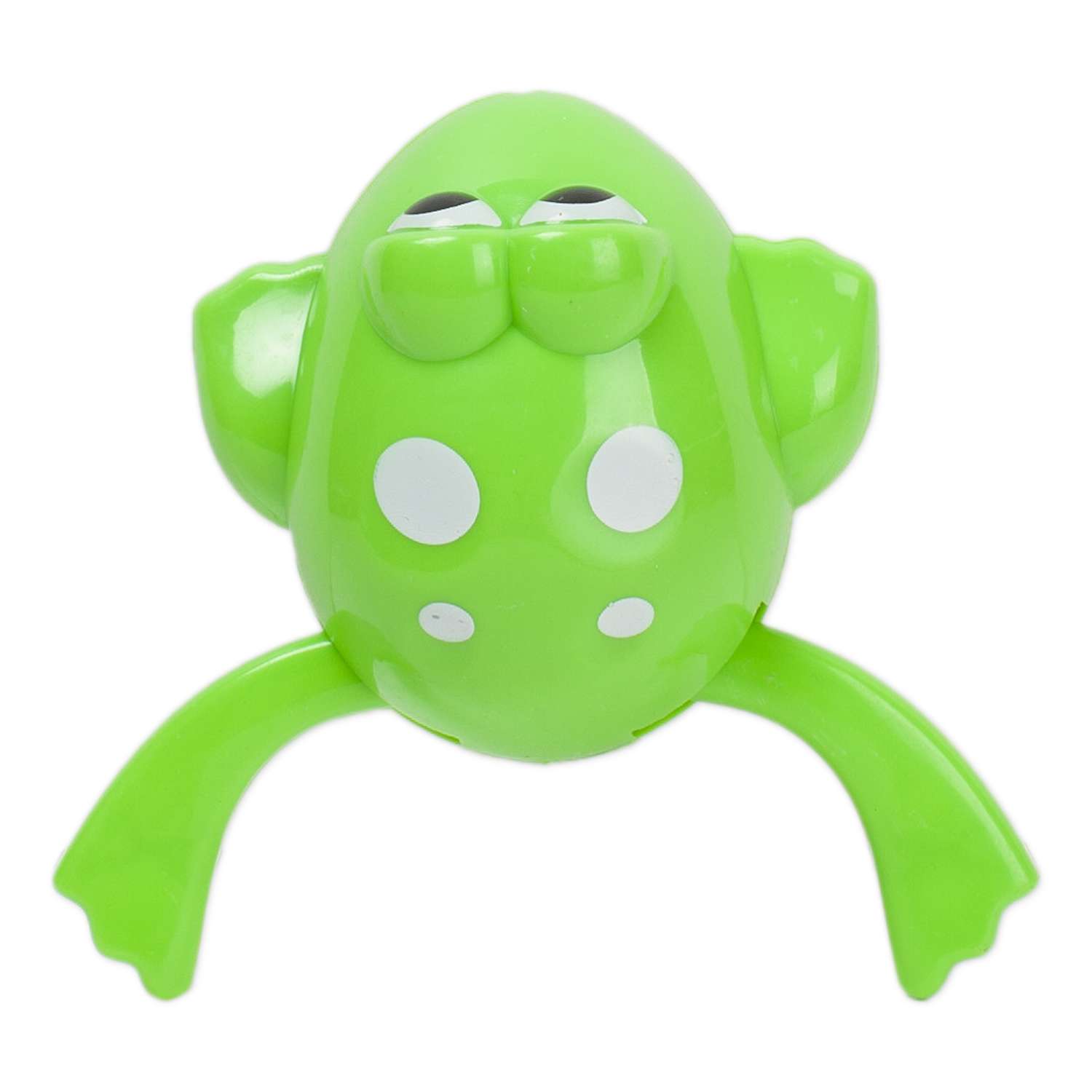 Игрушка BabyGo Лягушка - фото 2