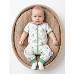 Комбинезон Эскимо