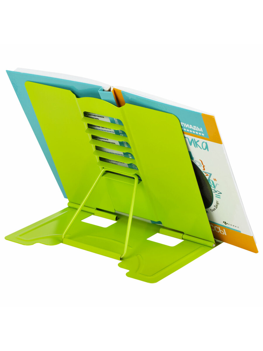 Подставка для книг Brauberg - фото 12