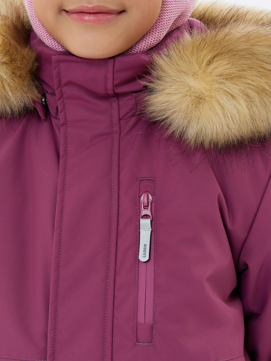 Куртка Lassie 73105405-4590 - фото 5