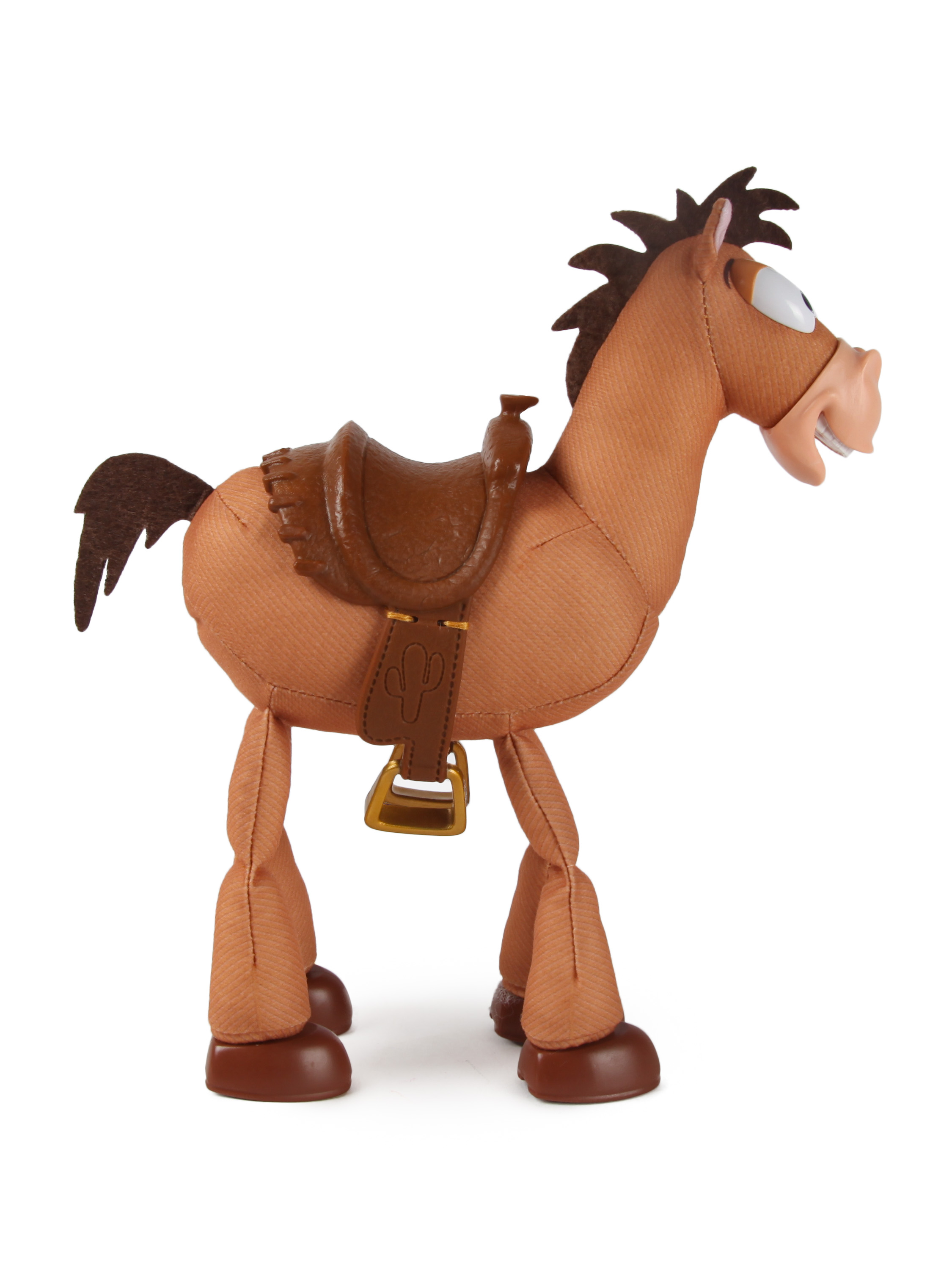 Игрушка Toy Story История игрушек Булзай - фото 2