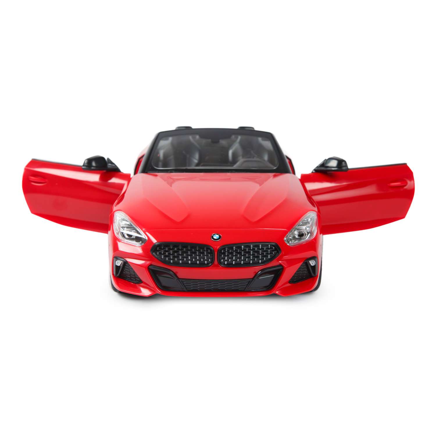 Автомобиль РУ Rastar BMW 1:14 - фото 6