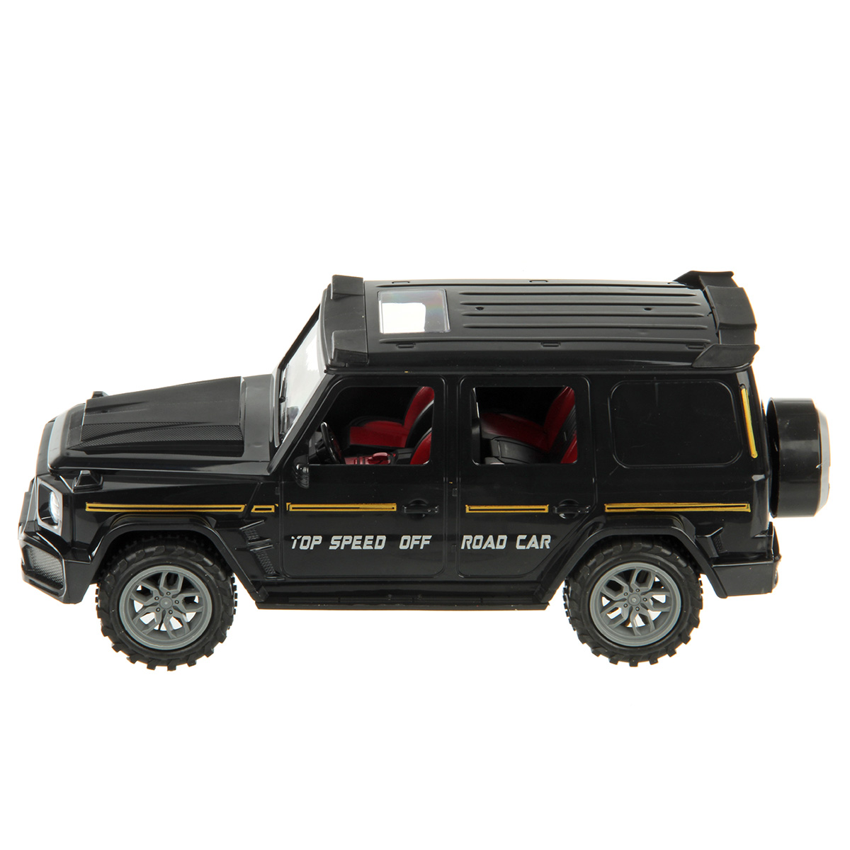 Внедорожник Veld Co Jeep 129821 - фото 2