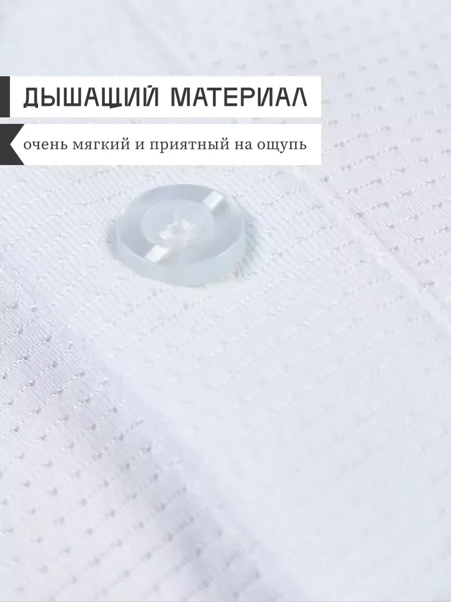 Поло FN KFN4012001-100 - фото 7