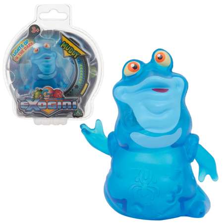 Фигурка Exogini