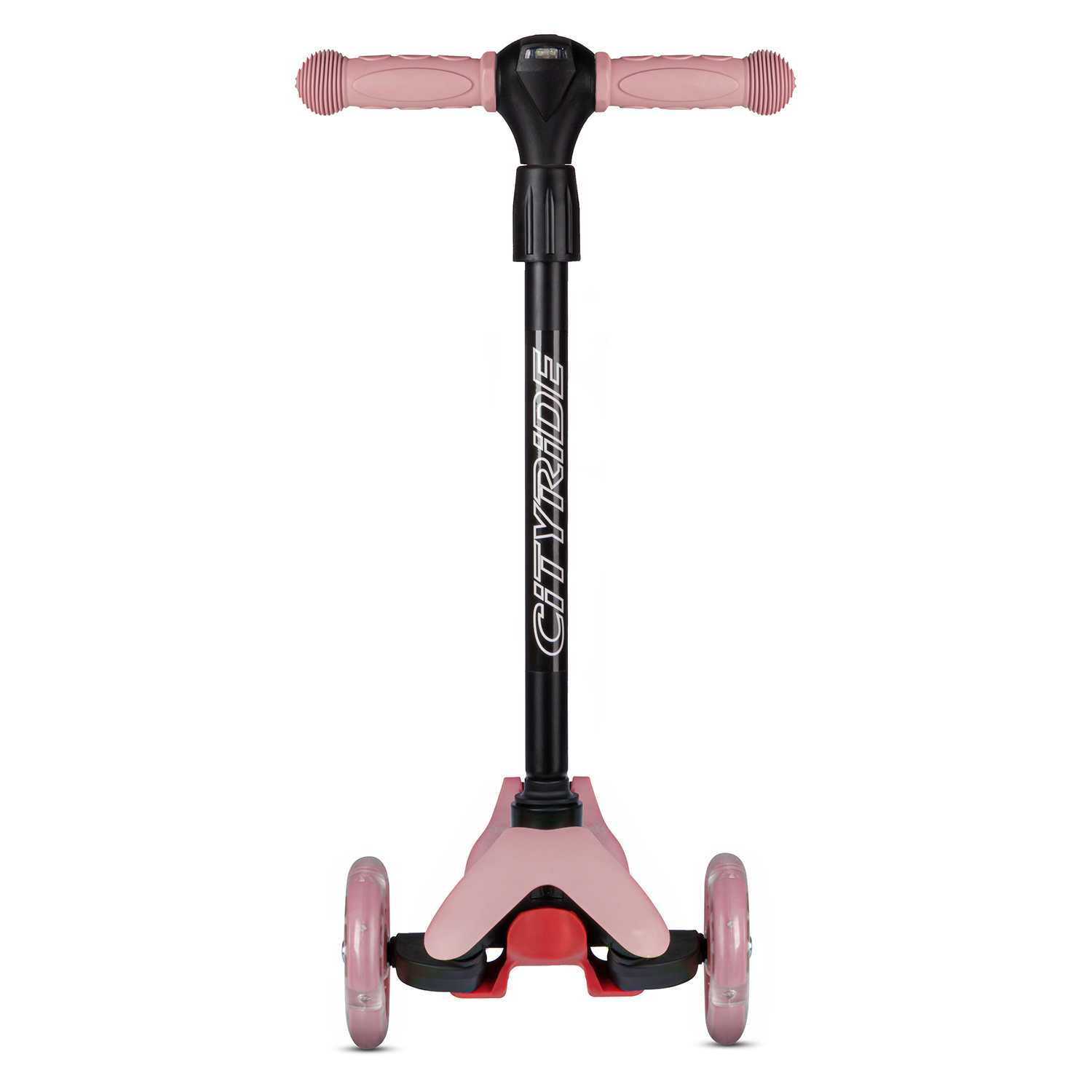 Самокат CITYRIDE трехколесный - фото 11