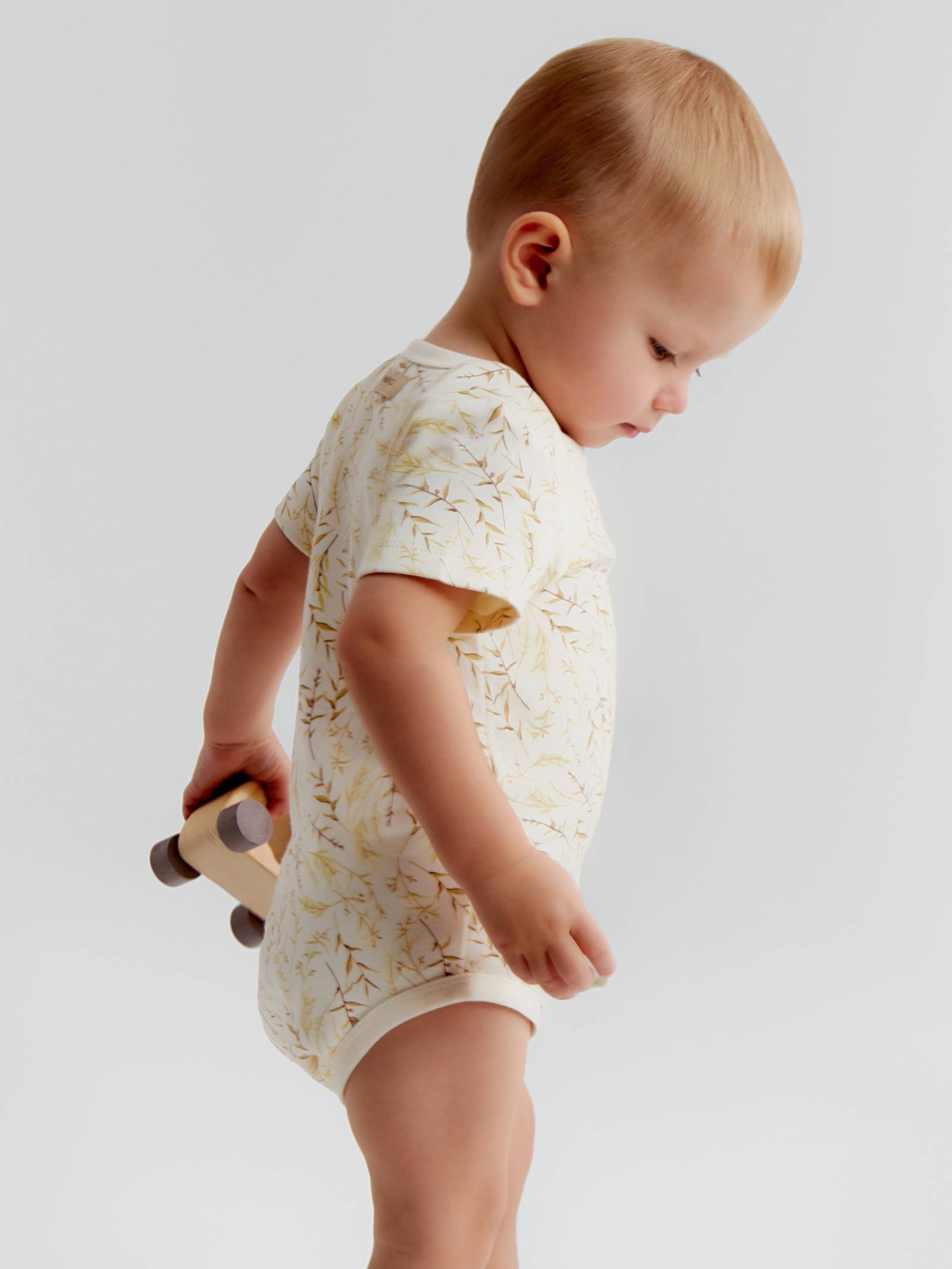 Боди Minaku 10516688 - фото 4