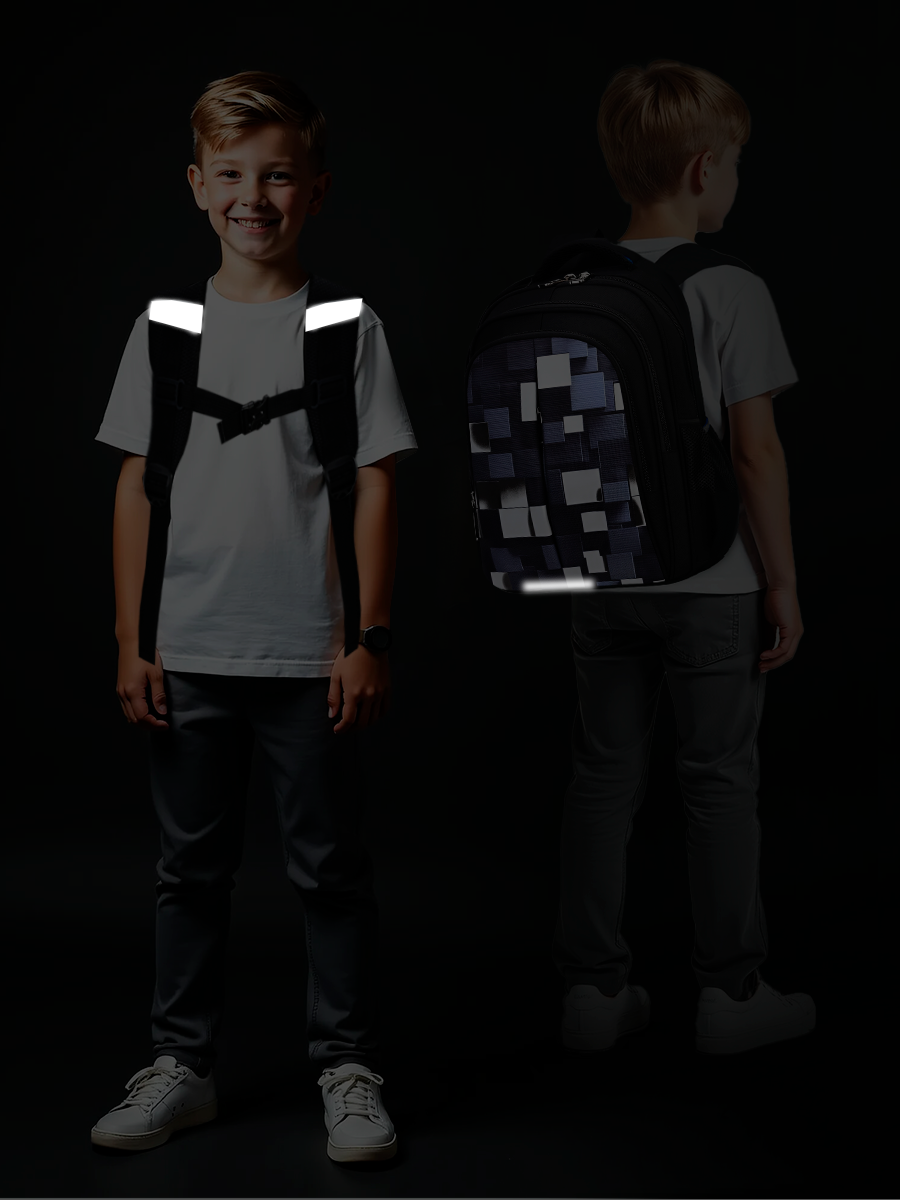 Рюкзак Evoline - фото 8