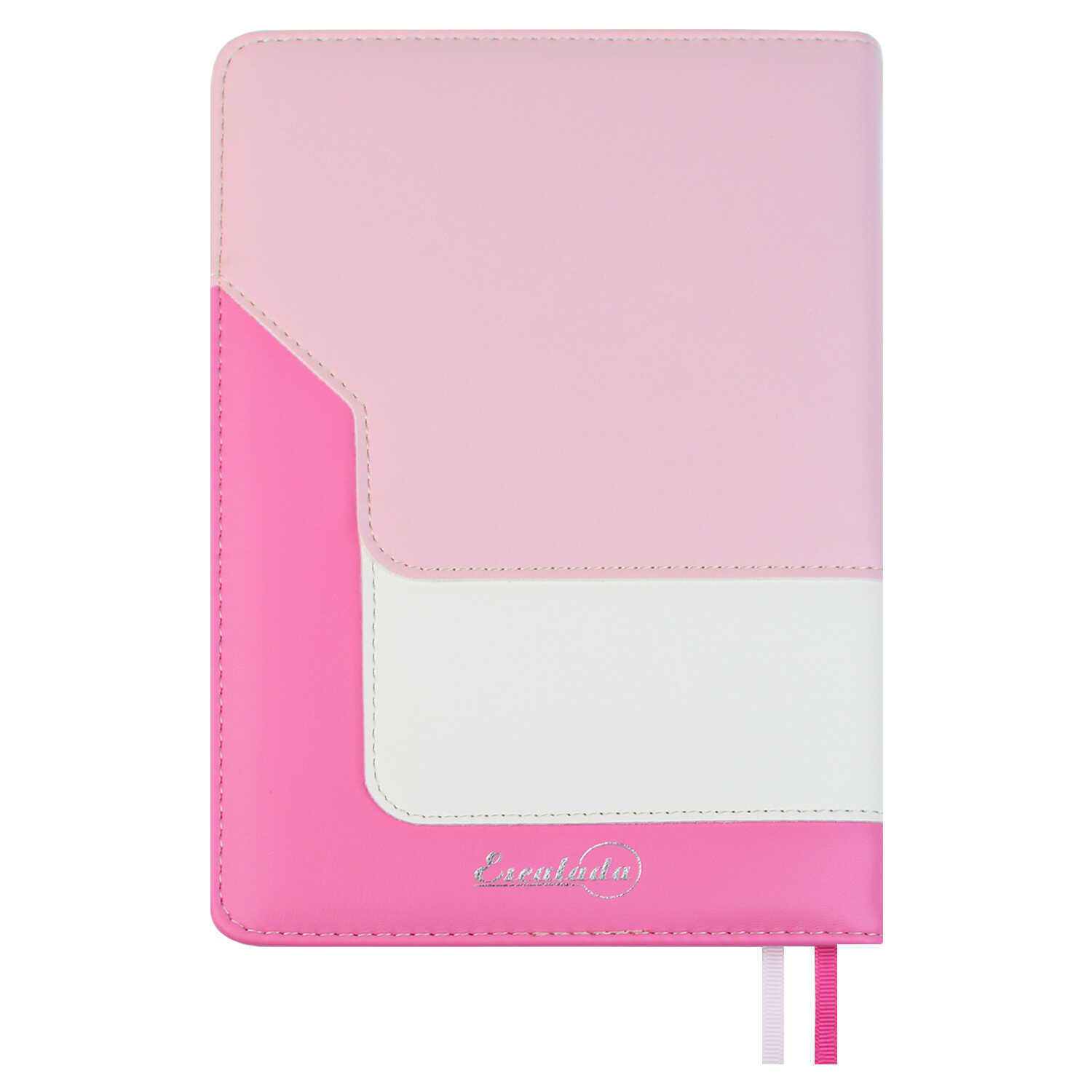 Ежедневник Феникс + ESCALADA 160 лист. - фото 4