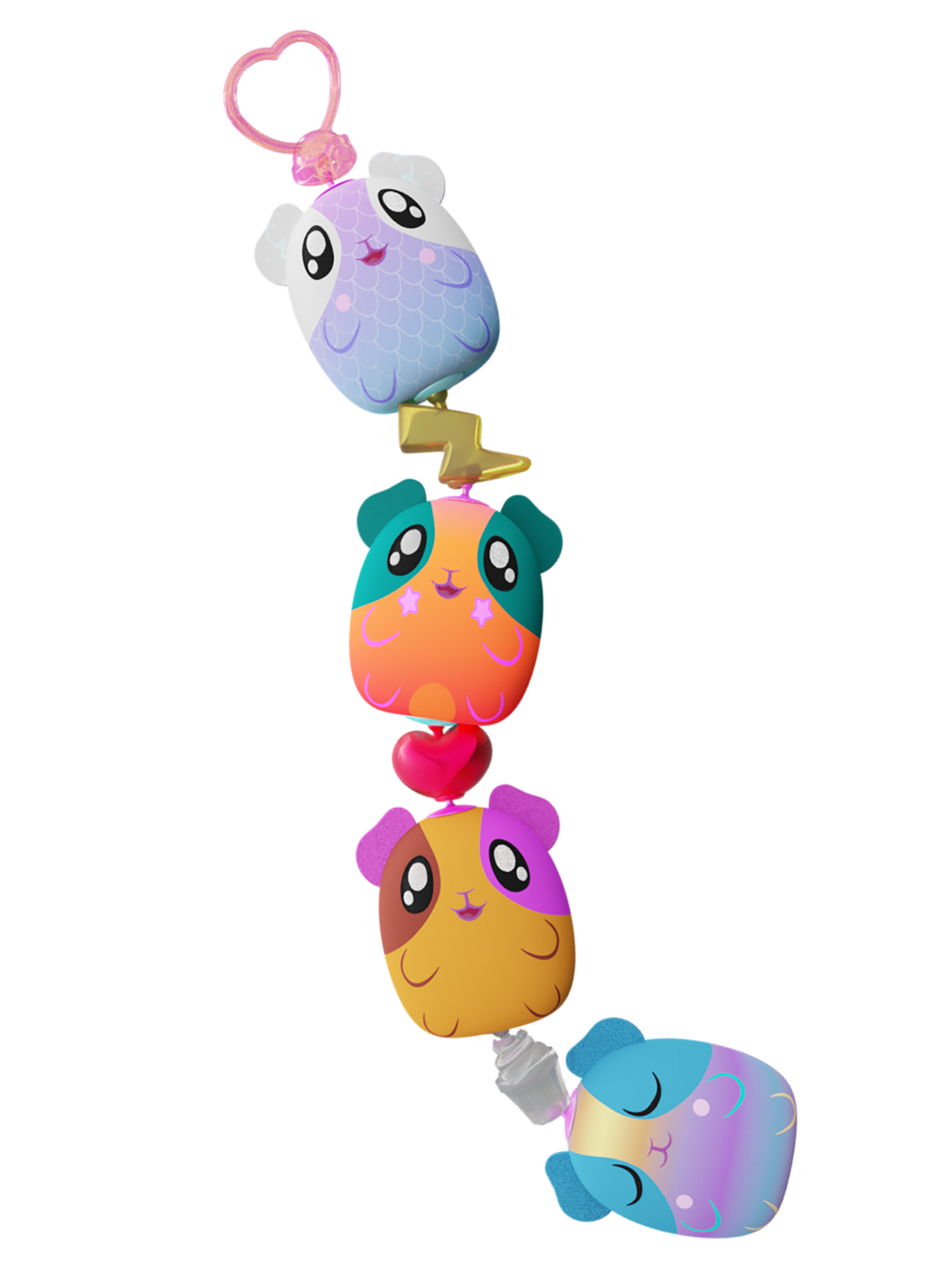 Брелок EOLO - фото 44