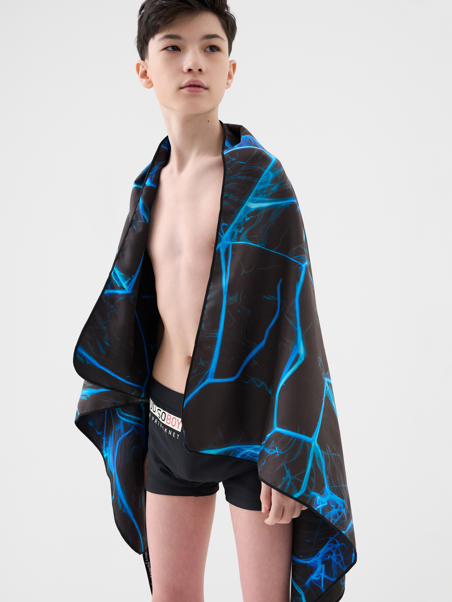 Полотенце PlayToday 80 x 130 см - фото 4