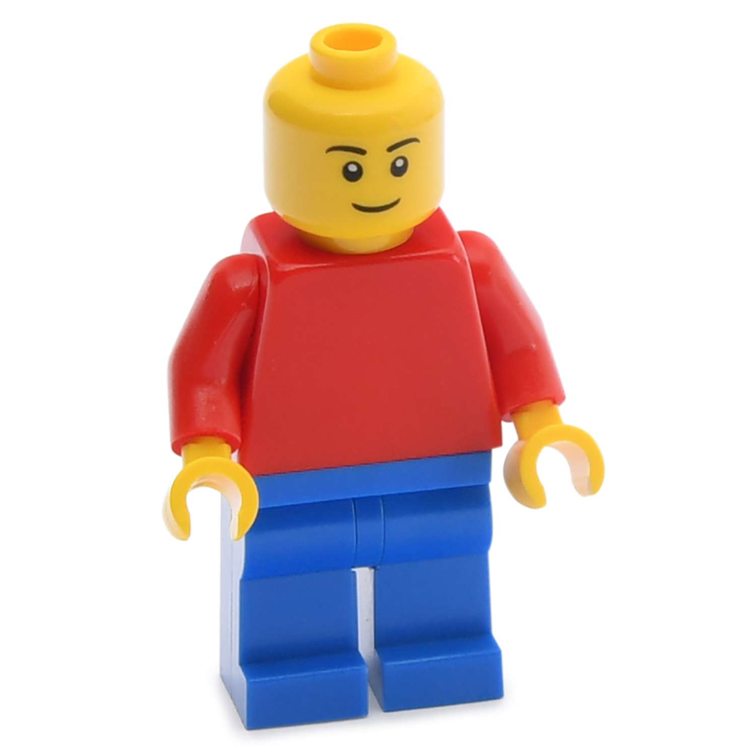 Карандаши чернографитные LEGO 4 шт. - фото 5