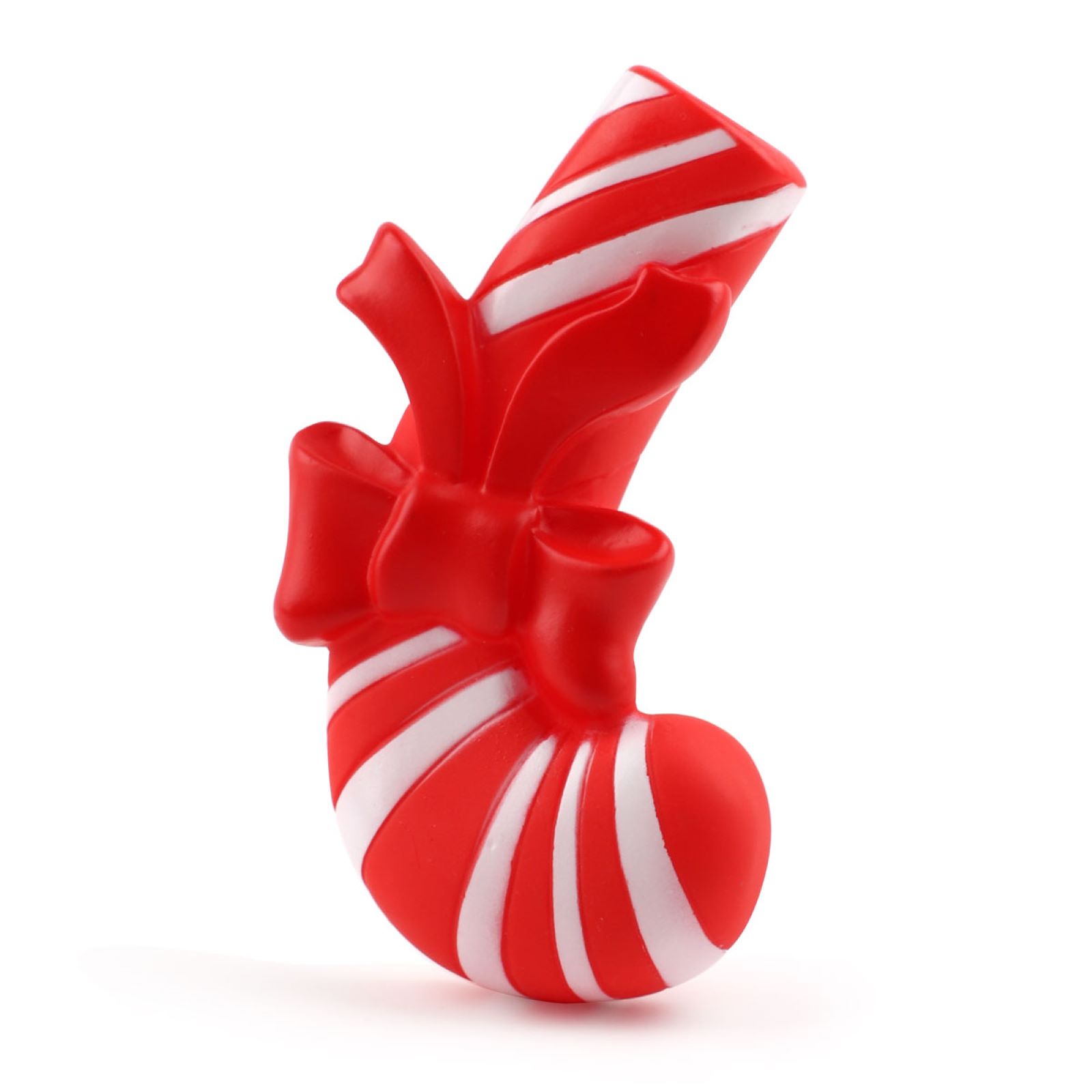 Игрушка для собак Triol New Year Леденец 13.5см - фото 3