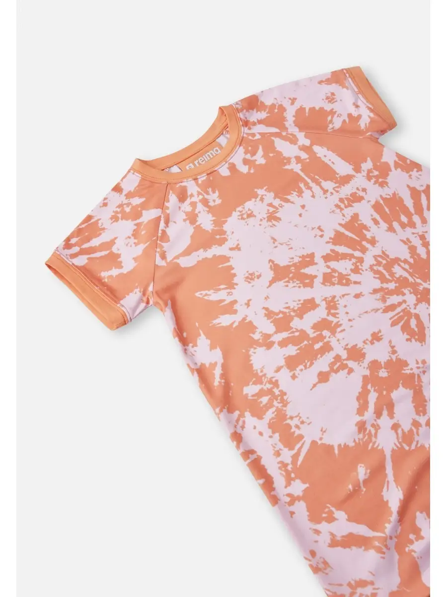 Платье Reima 535057-3214 - фото 2