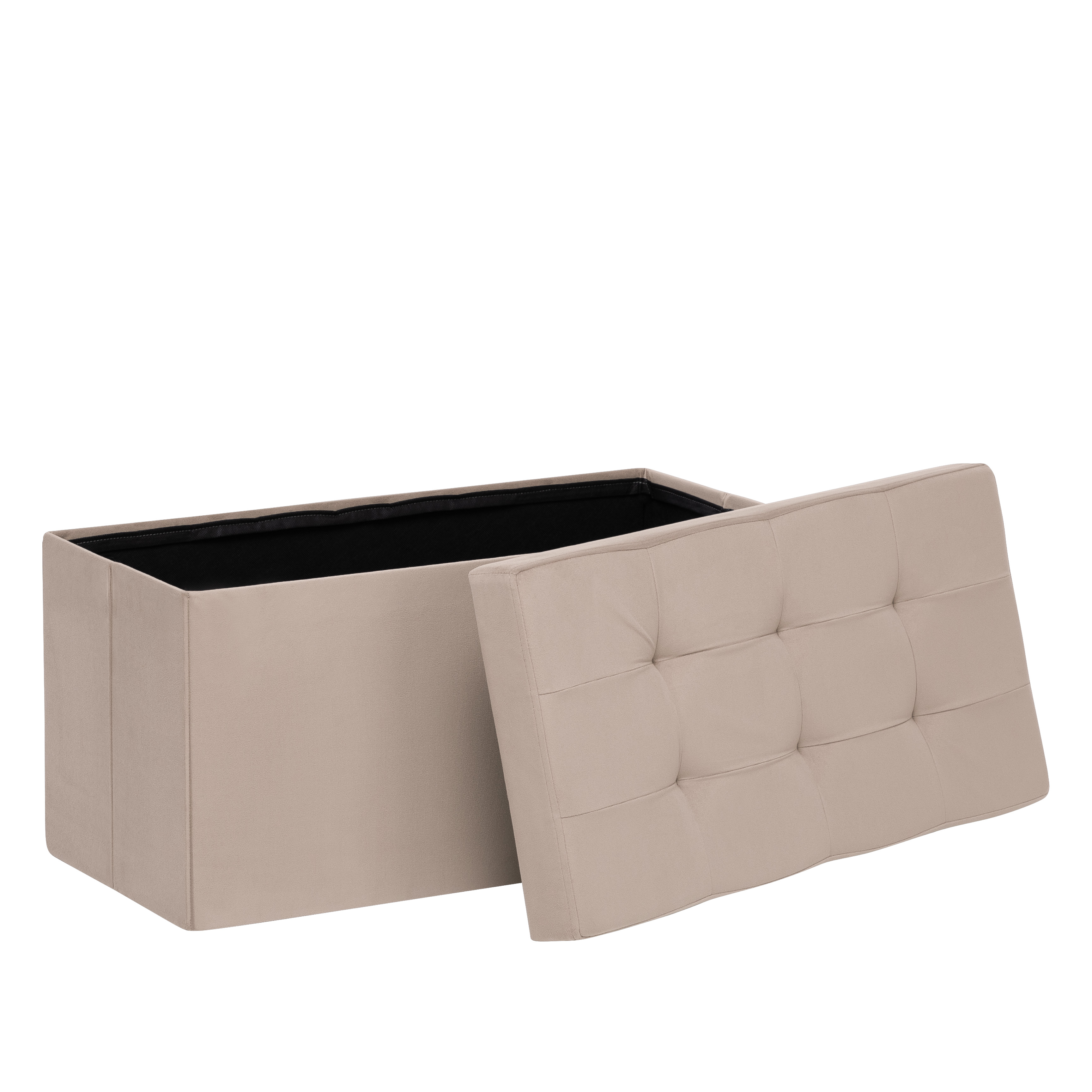 Пуфик Leset - фото 2