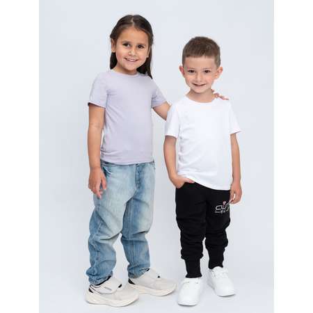 Футболка 2 шт GECOTTON