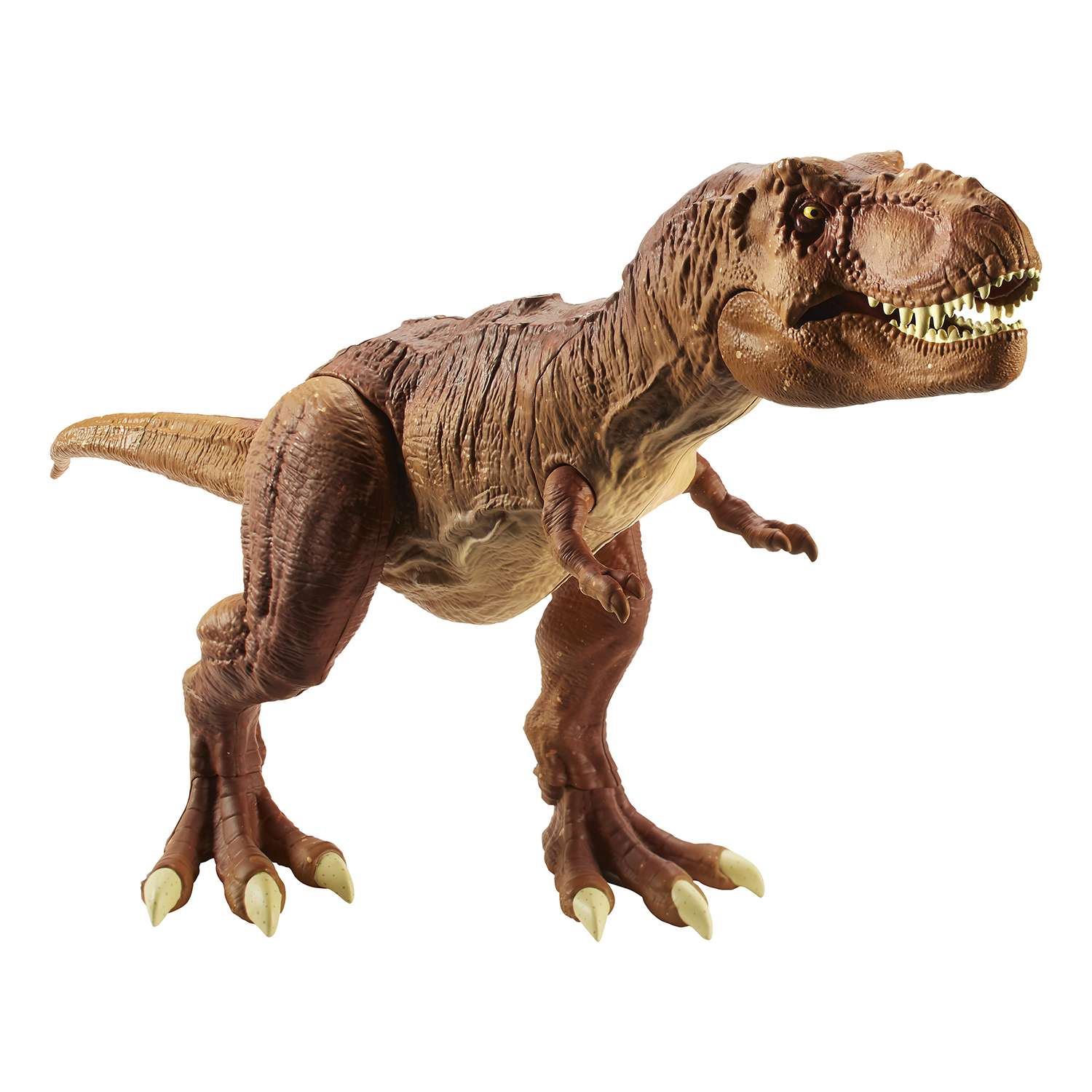 Наглядное пособие Jurassic World - фото 3