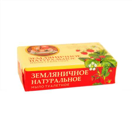 Мыло Невская косметика 1 шт. 180 г 180 мл