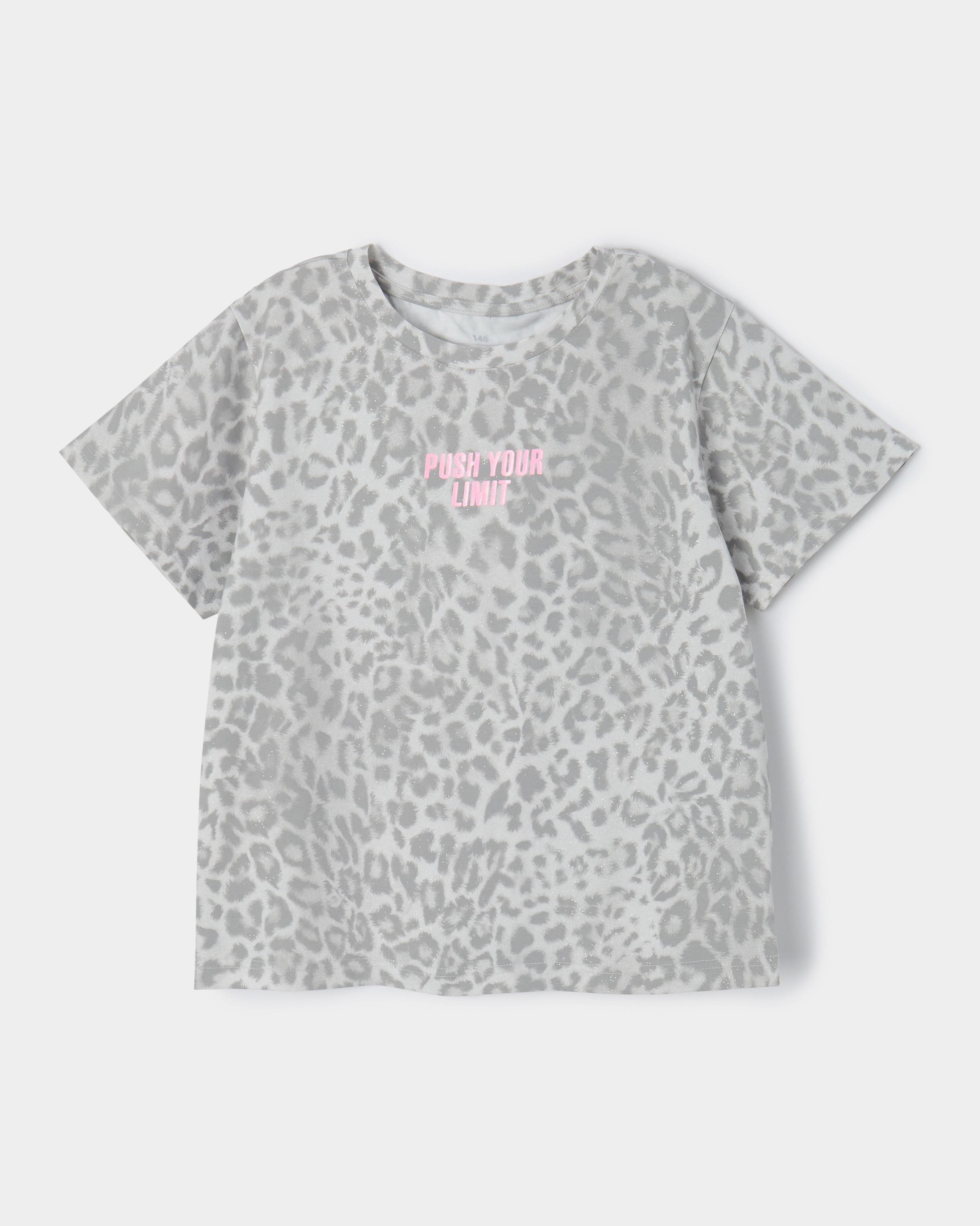 Футболка Futurino S26FU3-G316tg-GG - фото 2