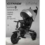 Трехколесный велосипед CITYRIDE