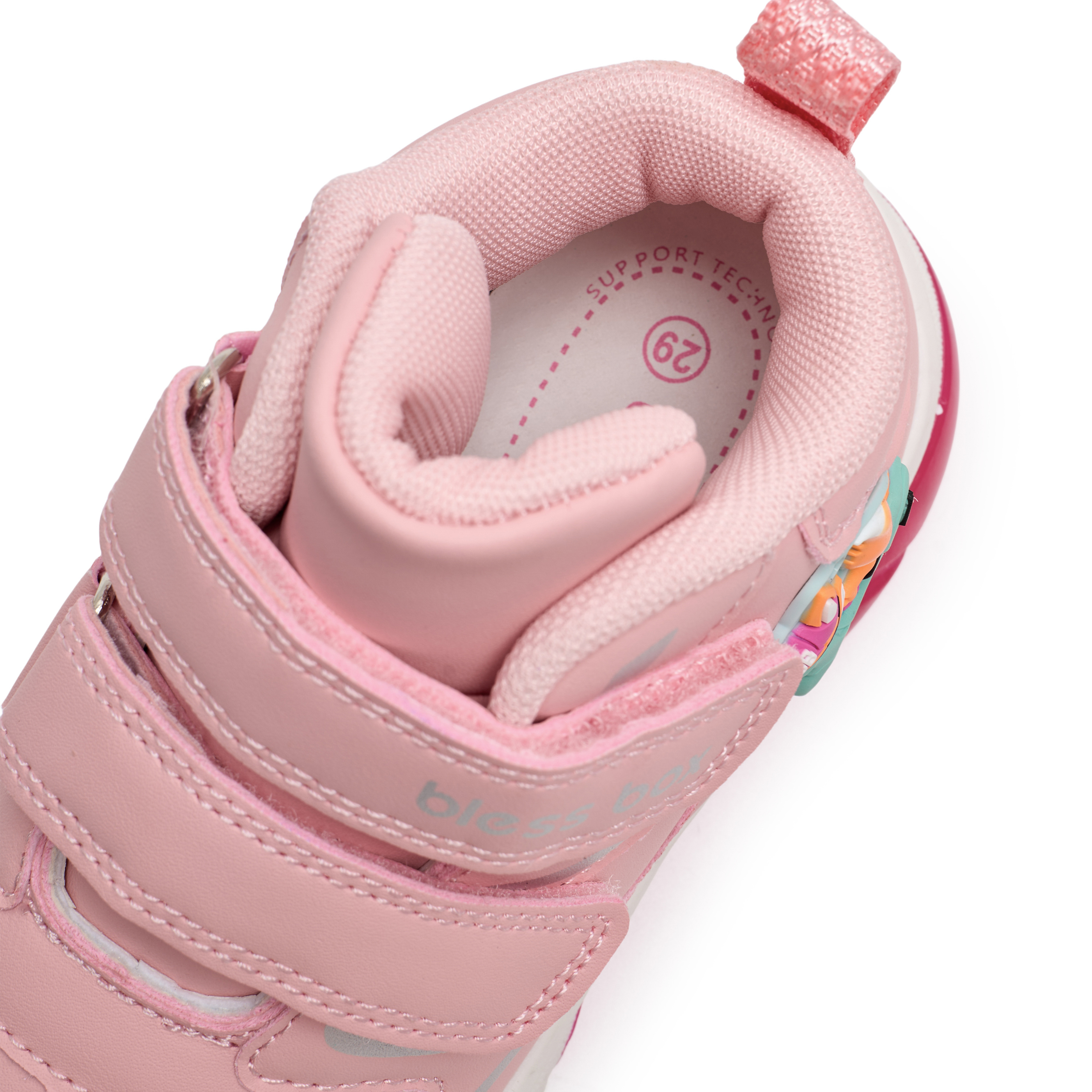 Кроссовки BLESSBOX BX53184A - фото 7