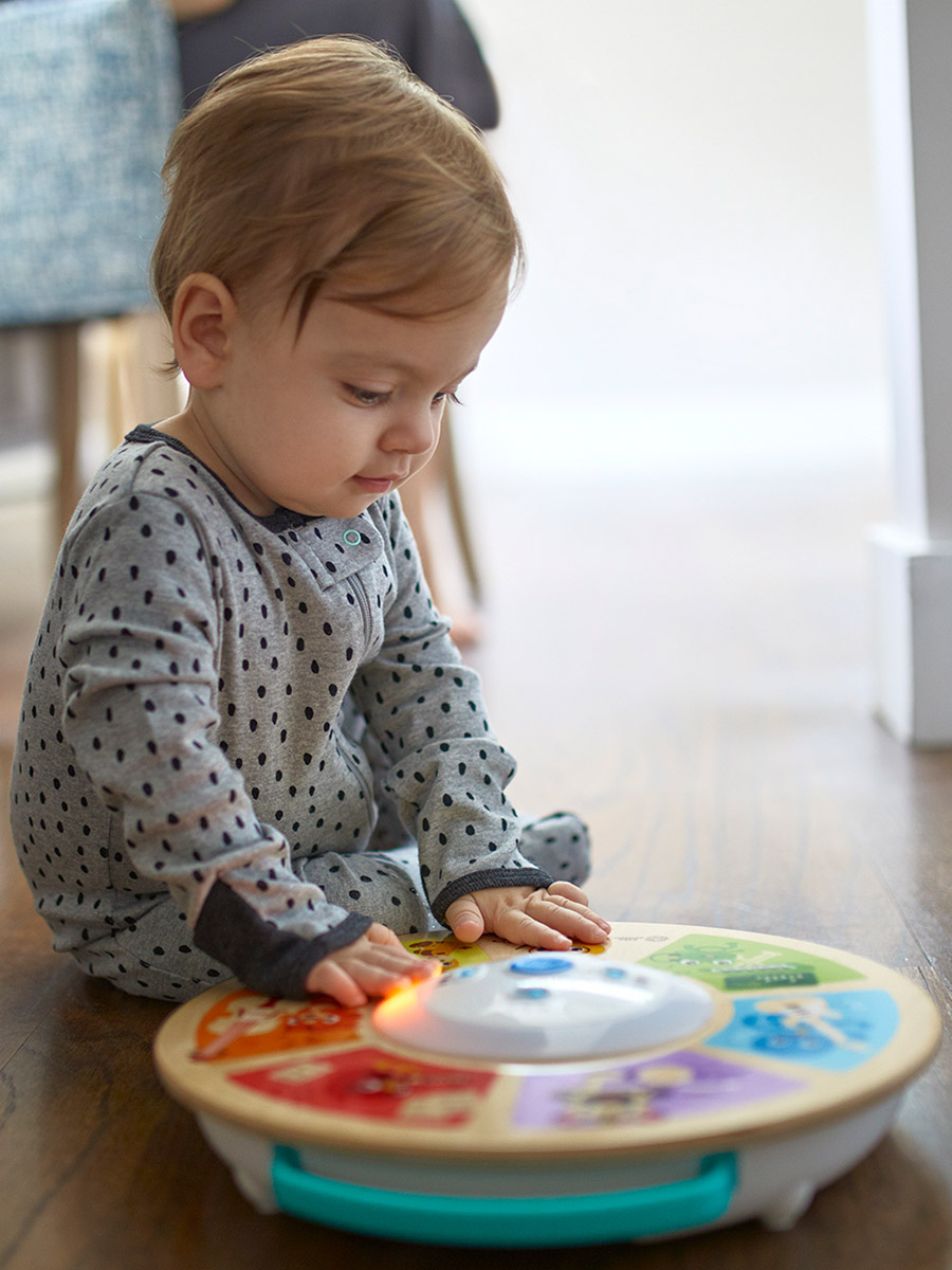 Игрушка Hape развивающий центр - фото 7