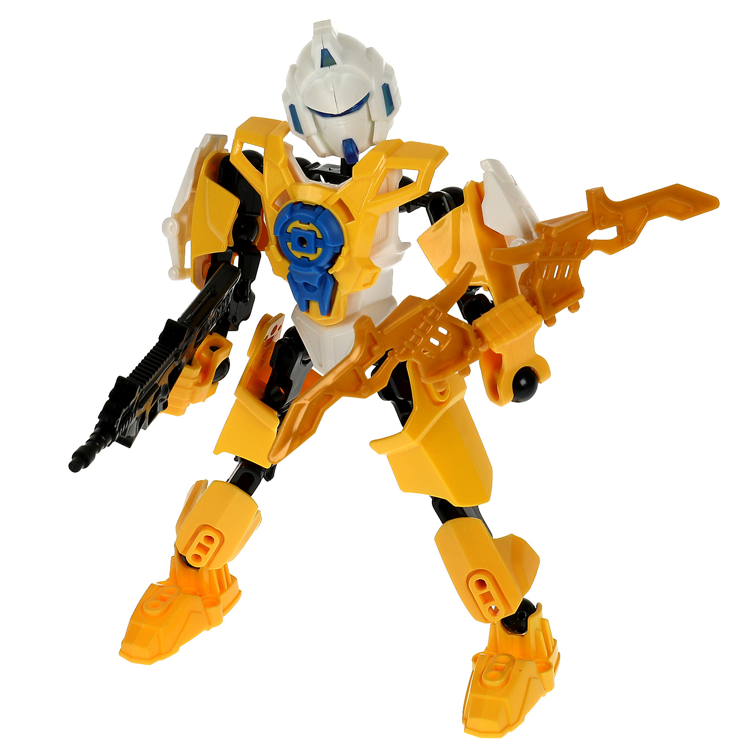 Игровой набор Технодрайв - фото 3