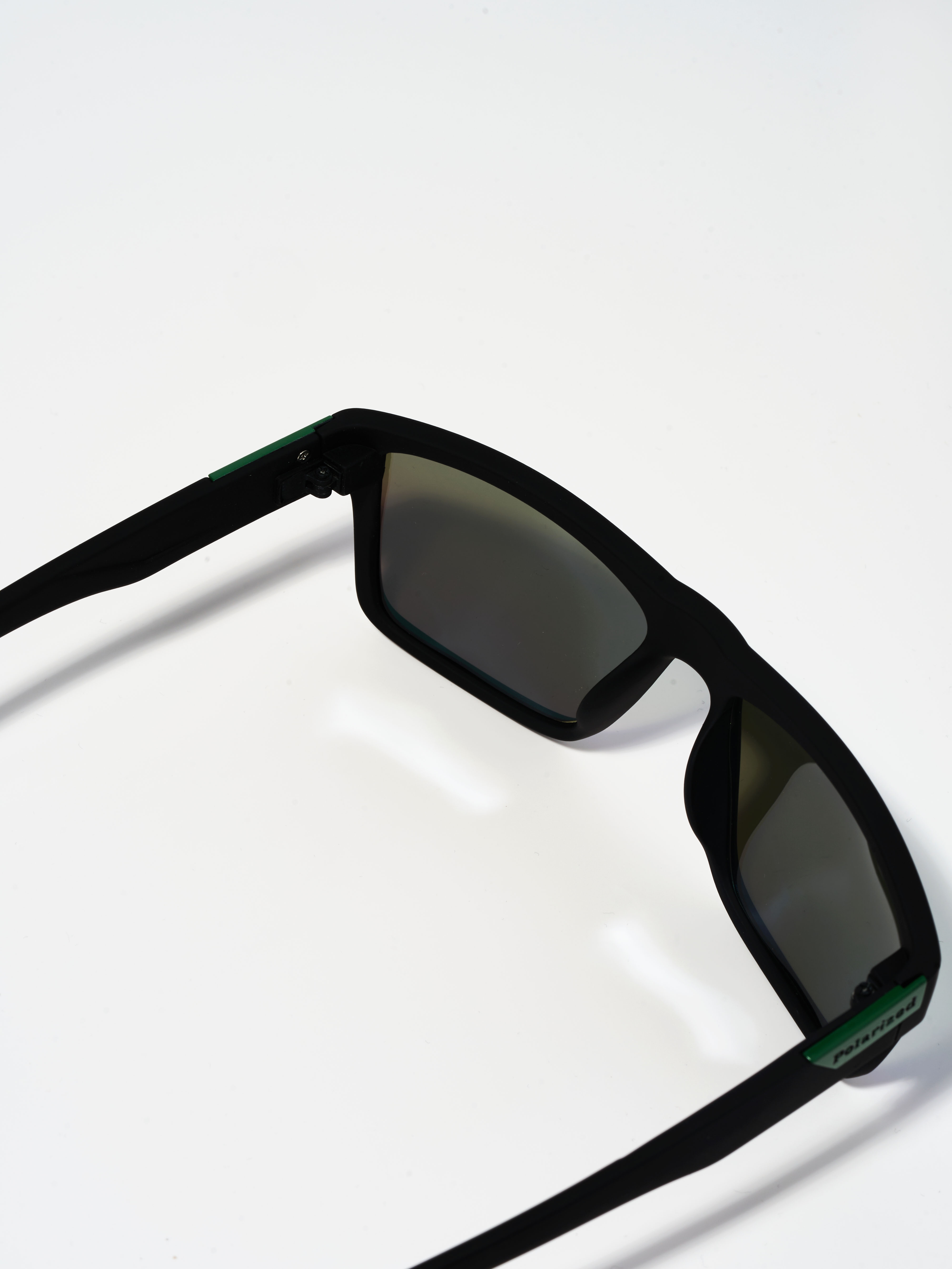 Солнцезащитные очки SUNNY GLASS O00007-2 - фото 11