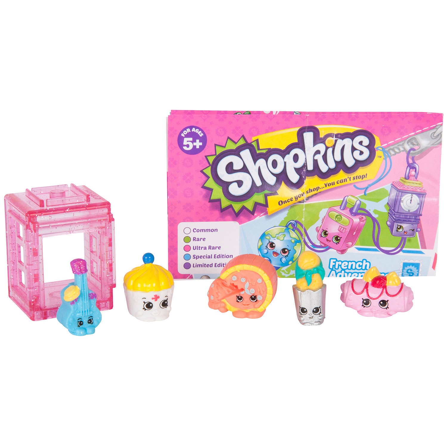Игровой набор Shopkins - фото 10