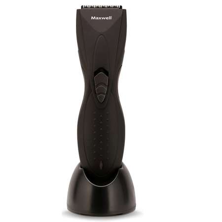 Машинка для стрижки Maxwell MW-2114 графит