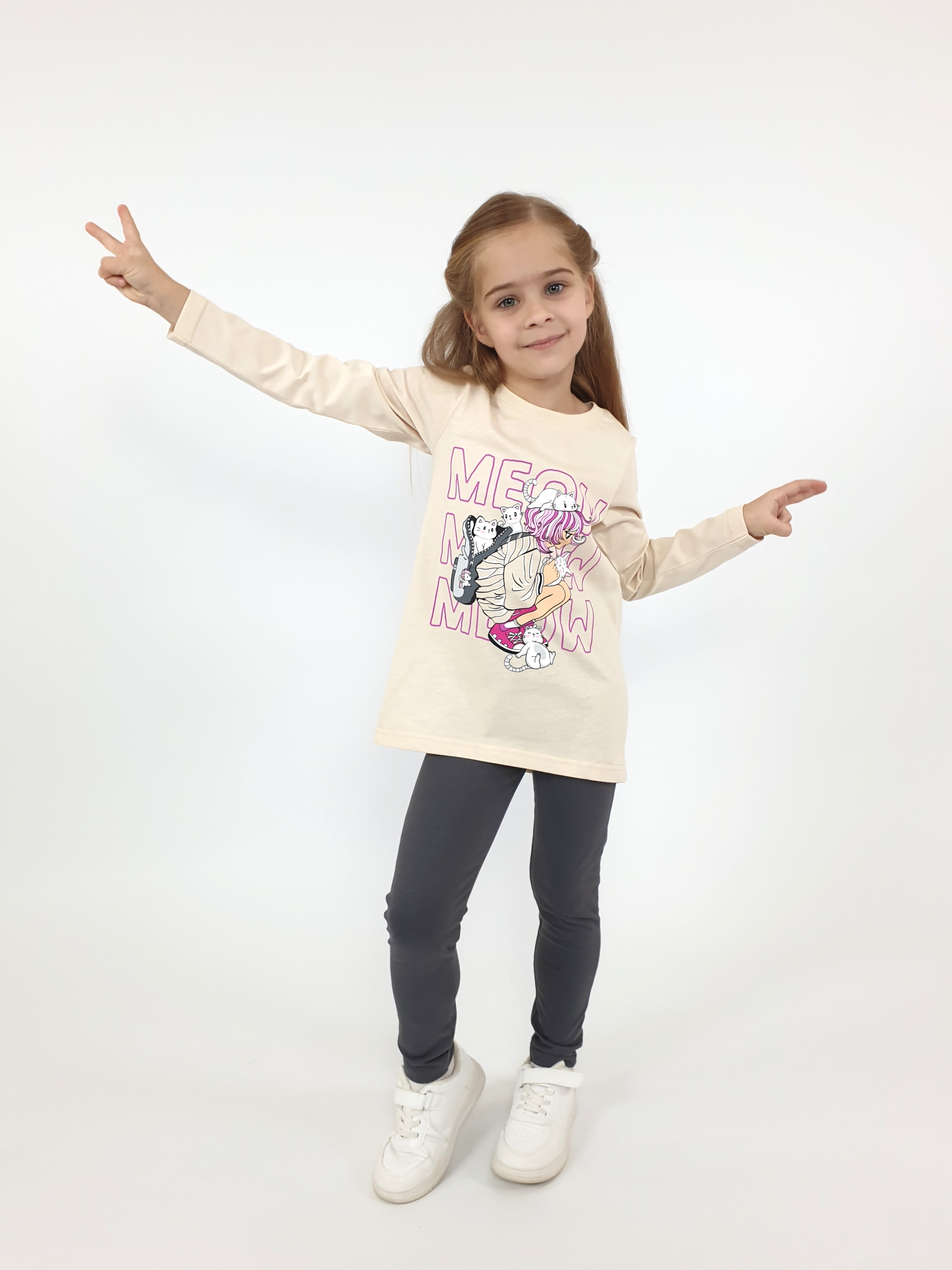 Костюм Luneva 022-02-2. - фото 6