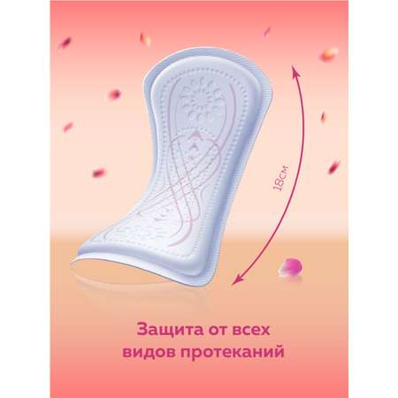 Прокладки Versia Micro 48 штук (24шт х 2уп)