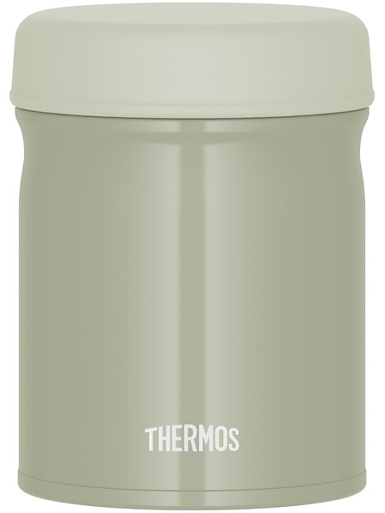 Термос для еды супа 400 мл THERMOS JEB-400 оливковый – нержавеющая сталь герметичный тепло/холод 6/8 часов - фото 6