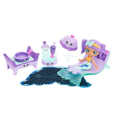 Игровой набор Happy Places Shopkins