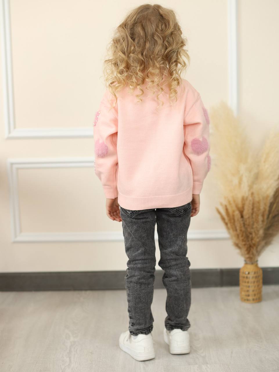 Кардиган Sladusiki КардСердРоз - фото 5