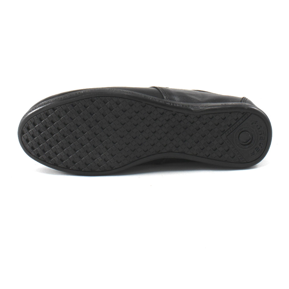 Туфли BEST.A Ж69-СВ BEST.A Туфли для мальчика,черный кожа - фото 5