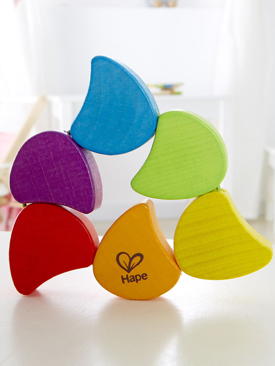 Игрушка Hape погремушка - фото 4